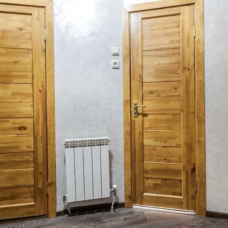 Akademika Hnatyuka Apartment Львов Экстерьер фото