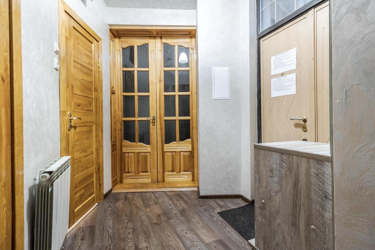 Akademika Hnatyuka Apartment Львов Экстерьер фото