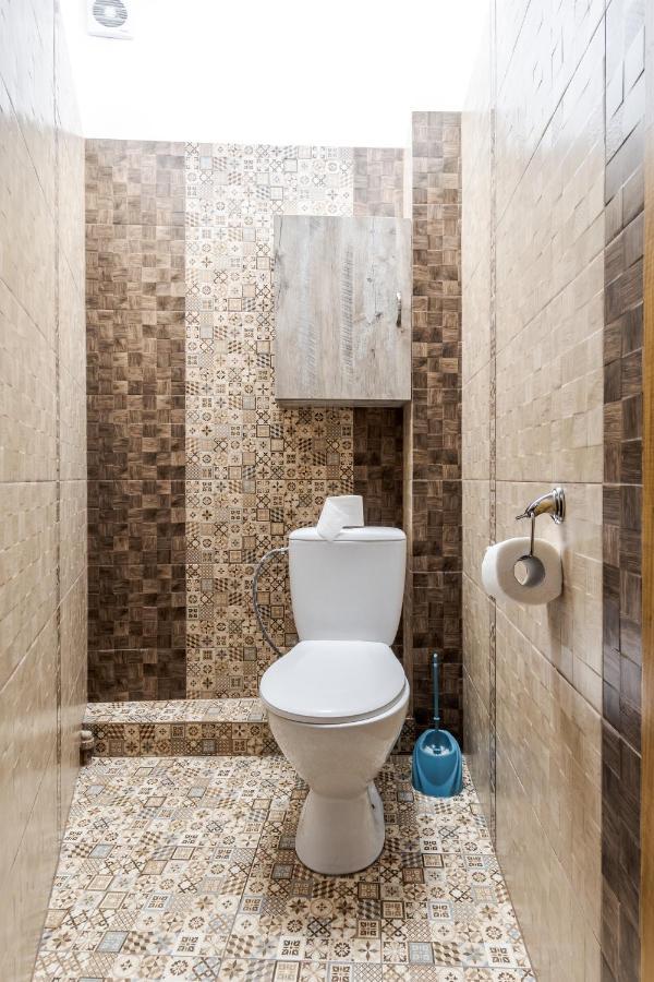 Akademika Hnatyuka Apartment Львов Экстерьер фото